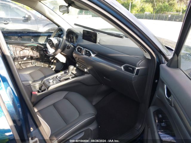 JM3KFBBL8R0406526 Mazda Cx-5 2.5 S Select