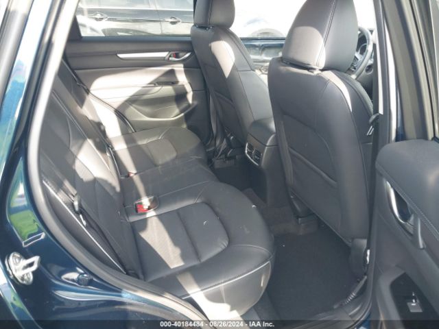 JM3KFBBL8R0406526 Mazda Cx-5 2.5 S Select