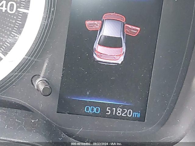 5YFEPMAE1NP302350 Toyota COROLLA LE