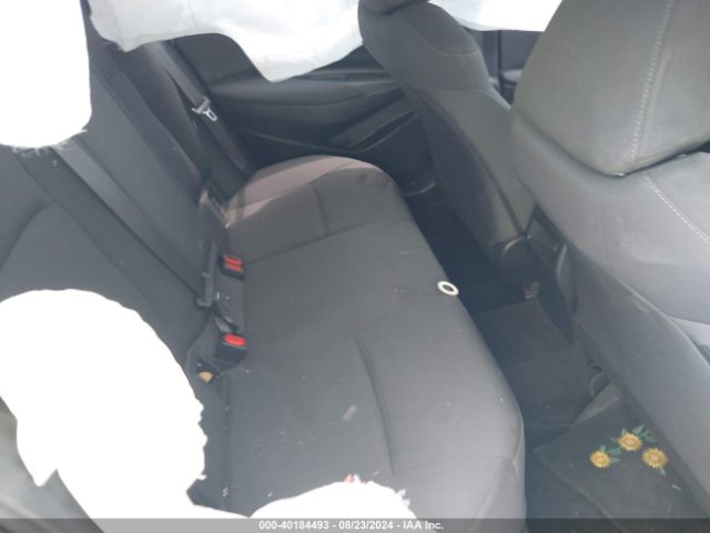 5YFEPMAE1NP302350 Toyota COROLLA LE