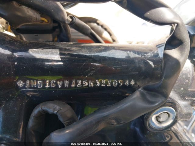 2005 HARLEY-DAVIDSON FXDCI 1HD1GVW185K328094 Photo 9