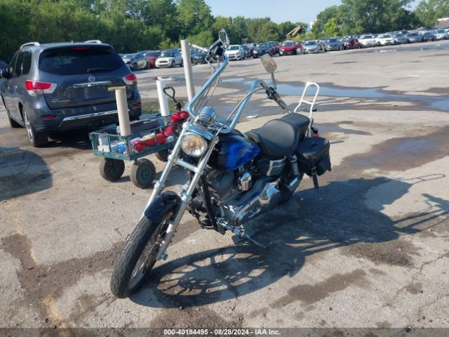 2005 HARLEY-DAVIDSON FXDCI 1HD1GVW185K328094 Photo 1