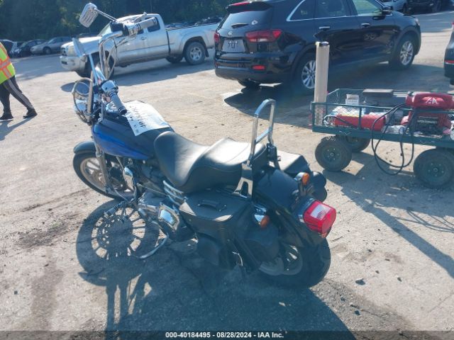 2005 HARLEY-DAVIDSON FXDCI 1HD1GVW185K328094 Photo 2