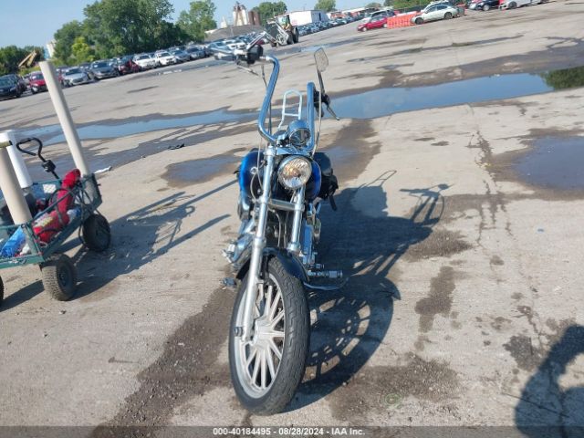 2005 HARLEY-DAVIDSON FXDCI 1HD1GVW185K328094 Photo 4