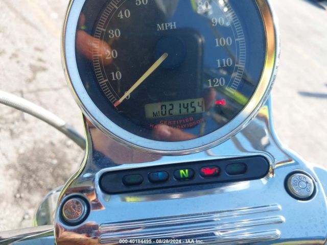 2005 HARLEY-DAVIDSON FXDCI 1HD1GVW185K328094 Photo 6