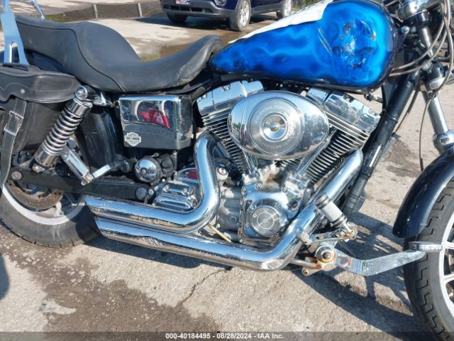 2005 HARLEY-DAVIDSON FXDCI 1HD1GVW185K328094 Photo 7