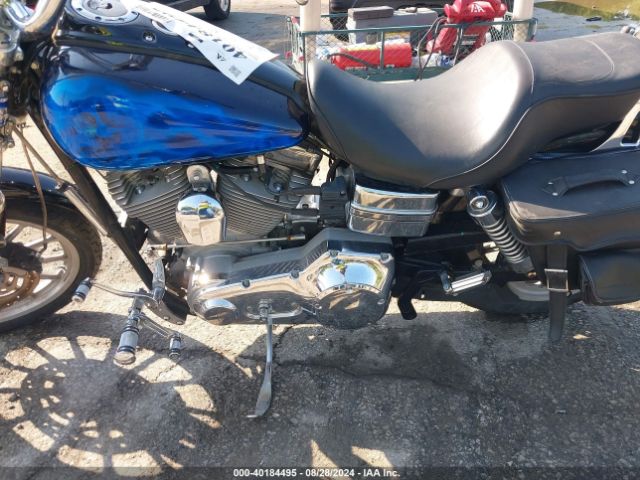 2005 HARLEY-DAVIDSON FXDCI 1HD1GVW185K328094 Photo 8