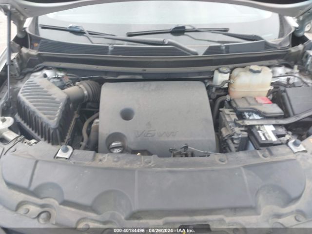 1GNERKKW3JJ108138 Chevrolet Traverse Premier