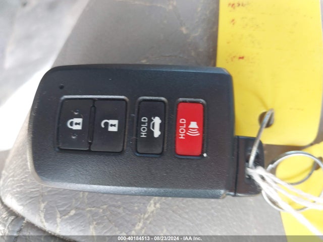 Toyota CAMRY XLE 2014 4T1BF1FK0EU739516 Image 11