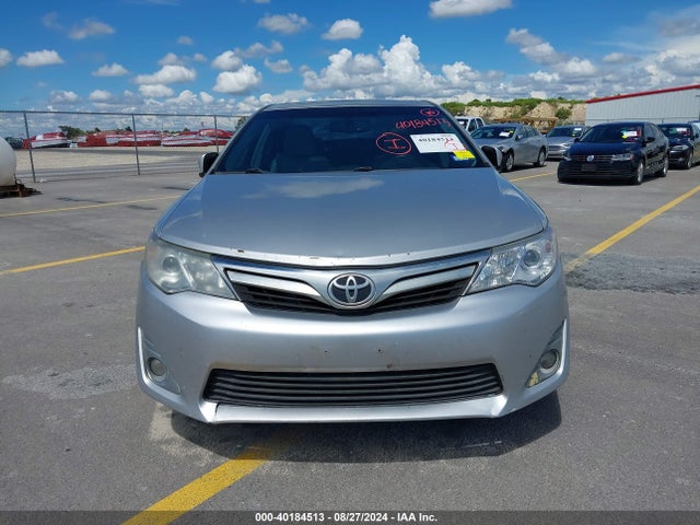 Toyota CAMRY XLE 2014 4T1BF1FK0EU739516 Image 12