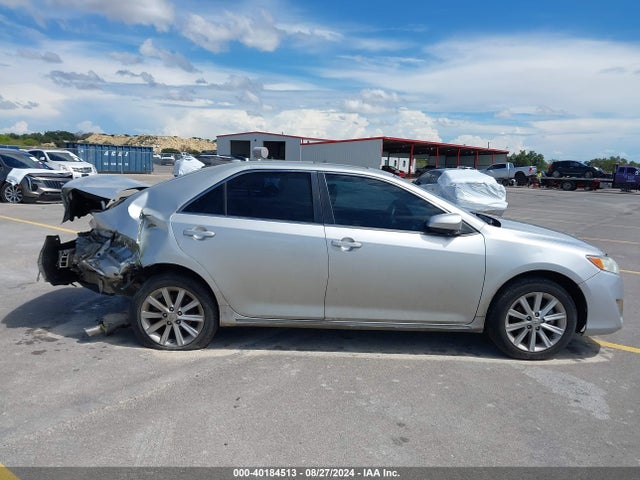Toyota CAMRY XLE 2014 4T1BF1FK0EU739516 Image 13