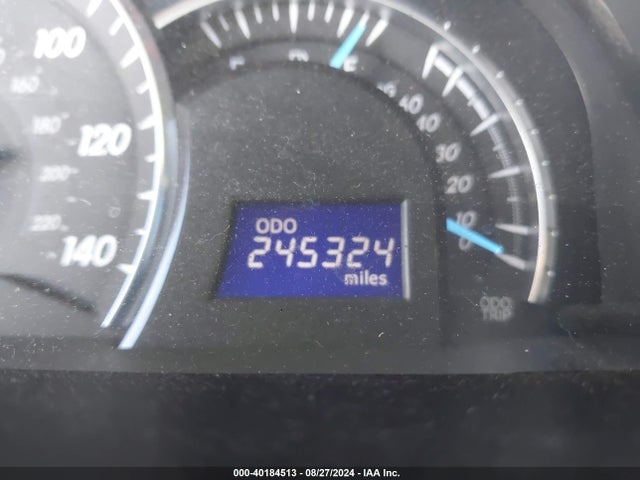 Toyota CAMRY XLE 2014 4T1BF1FK0EU739516 Image 15