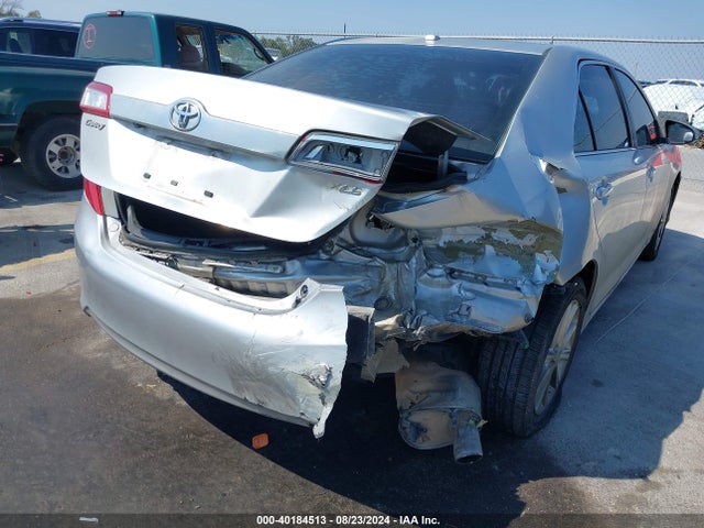 Toyota CAMRY XLE 2014 4T1BF1FK0EU739516 Image 6