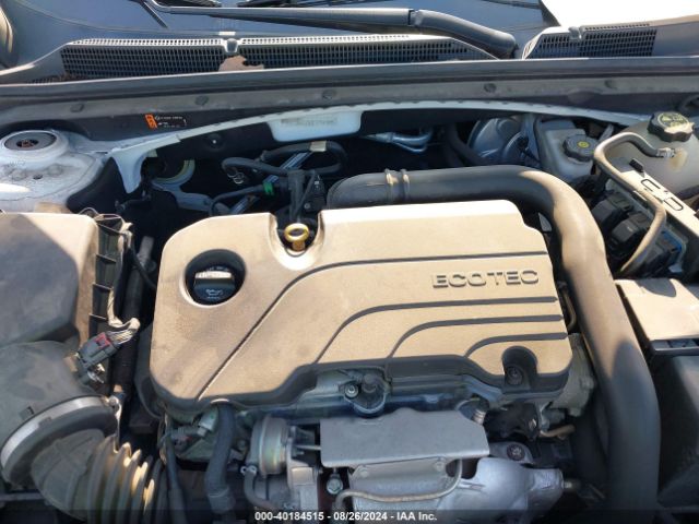 1G1ZB5ST8JF179496 Chevrolet Malibu 1ls