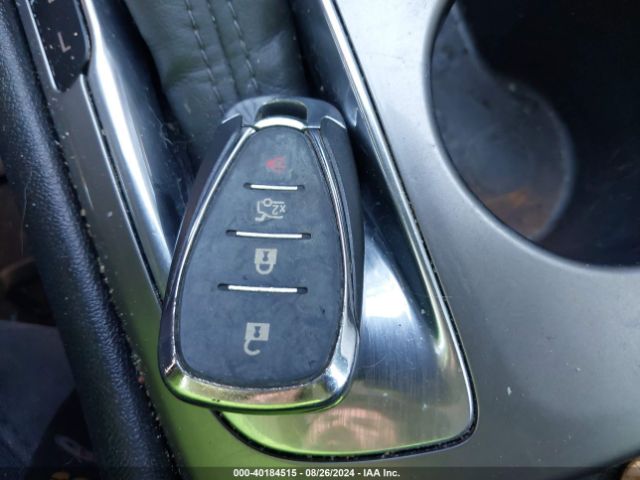 1G1ZB5ST8JF179496 Chevrolet Malibu 1ls