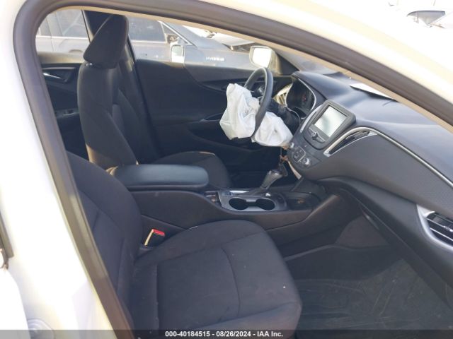 1G1ZB5ST8JF179496 Chevrolet Malibu 1ls