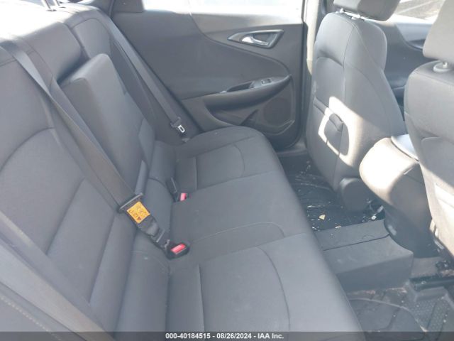 1G1ZB5ST8JF179496 Chevrolet Malibu 1ls