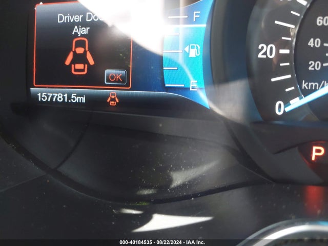 Ford FUSION SE 2015 3FA6P0HD1FR244526 Image 7