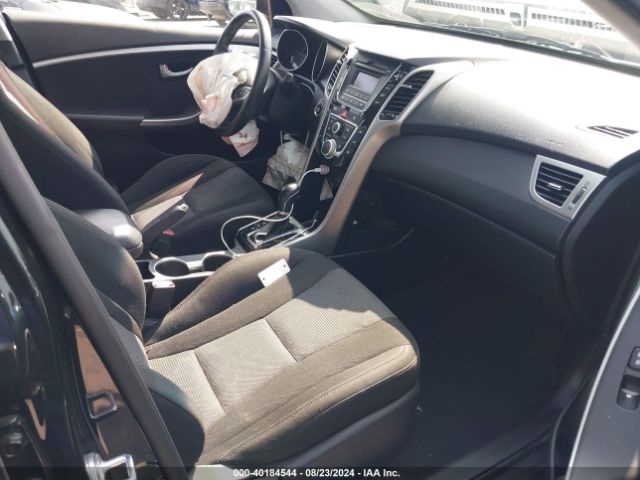 KMHD35LH8GU264640 Hyundai ELANTRA GT