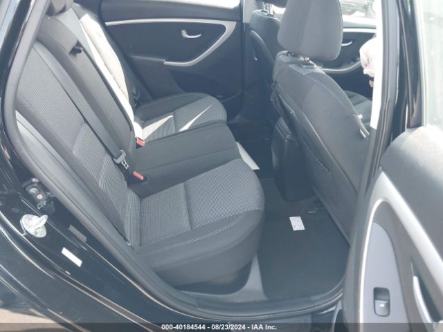 KMHD35LH8GU264640 Hyundai ELANTRA GT