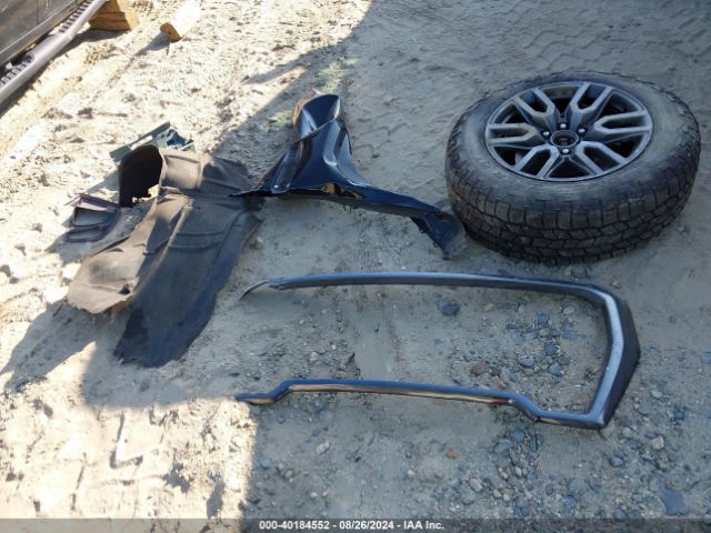 1GTU9EET1LZ375497 GMC Sierra 1500 4wd  Short Box At4