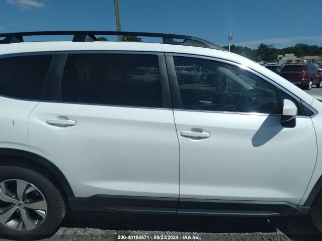 4S4WMACD8K3444081 Subaru Ascent Premium