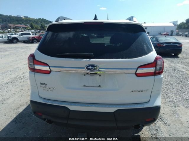 4S4WMACD8K3444081 Subaru Ascent Premium