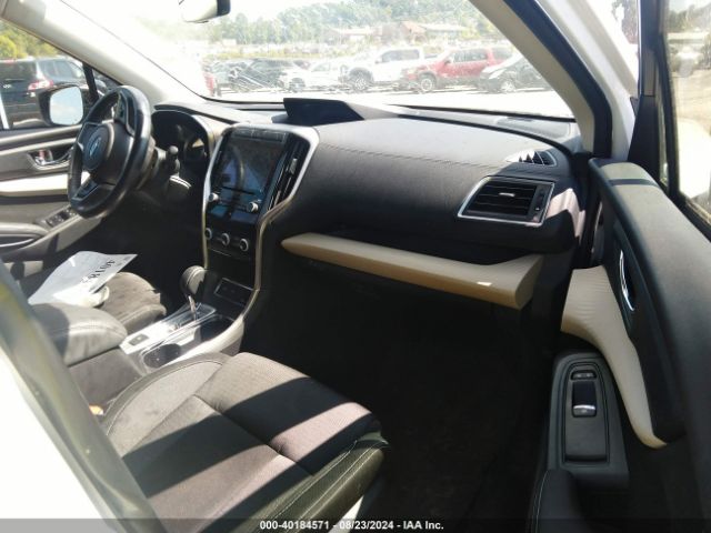 4S4WMACD8K3444081 Subaru Ascent Premium