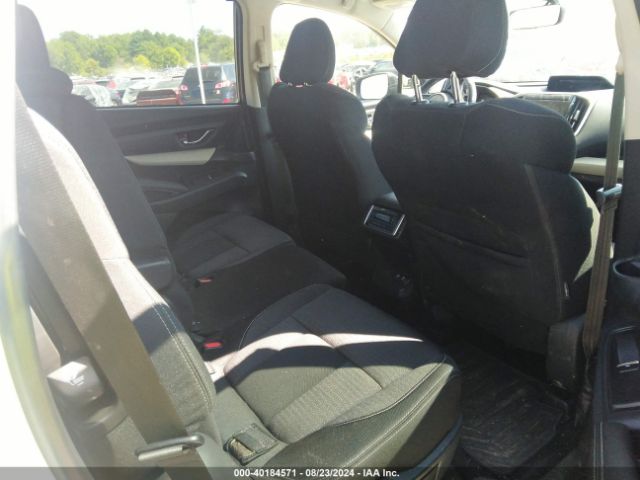 4S4WMACD8K3444081 Subaru Ascent Premium