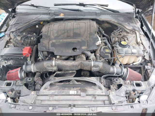 SAJAF4BV3HA954705 Jaguar Xe 35t R-sport