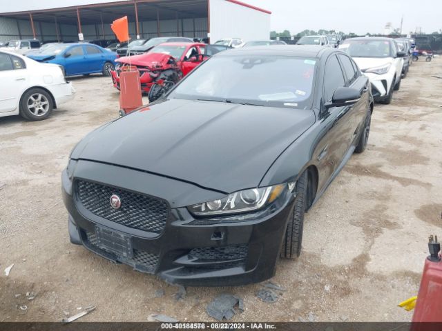 SAJAF4BV3HA954705 Jaguar Xe 35t R-sport