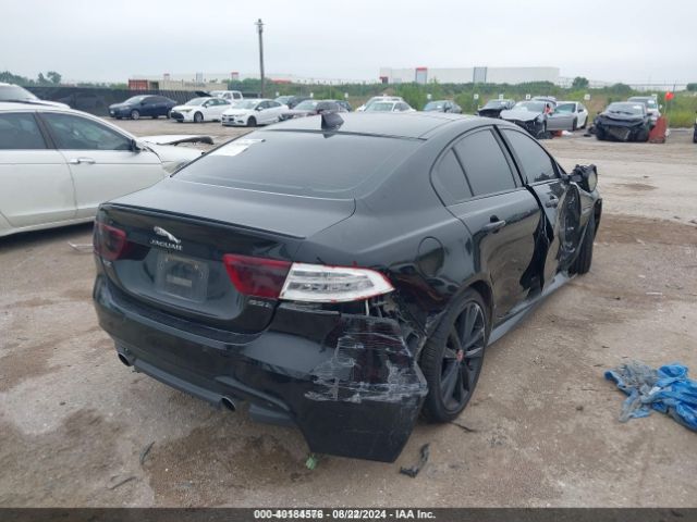 SAJAF4BV3HA954705 Jaguar Xe 35t R-sport
