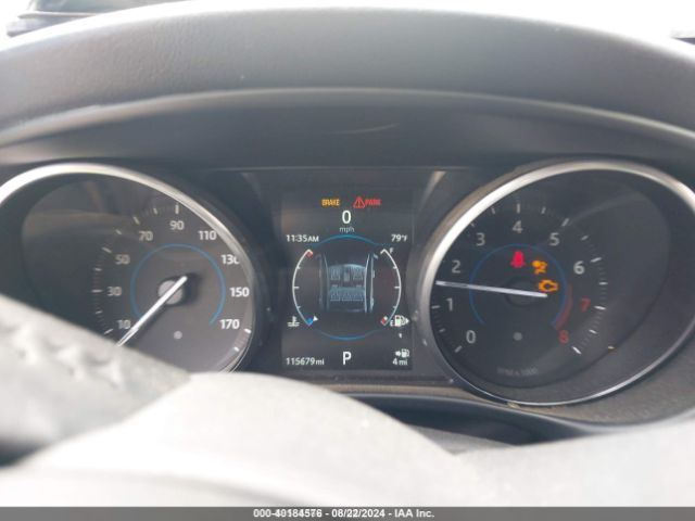 SAJAF4BV3HA954705 Jaguar Xe 35t R-sport