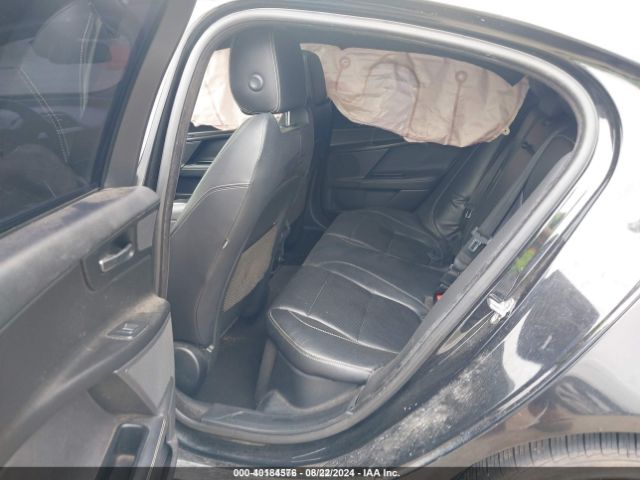 SAJAF4BV3HA954705 Jaguar Xe 35t R-sport