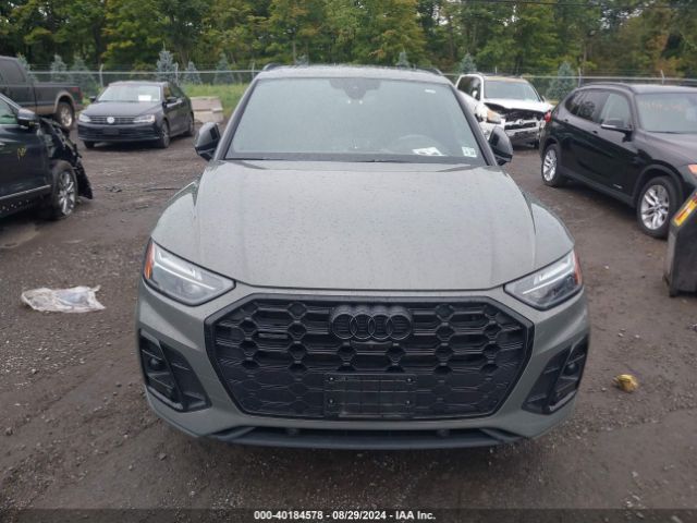 WA1EAAFY3P2119529 Audi Q5 Premium Plus 45 Tfsi S Line Quattro
