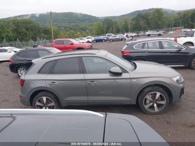 WA1EAAFY3P2119529 Audi Q5 Premium Plus 45 Tfsi S Line Quattro