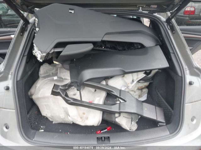 WA1EAAFY3P2119529 Audi Q5 Premium Plus 45 Tfsi S Line Quattro