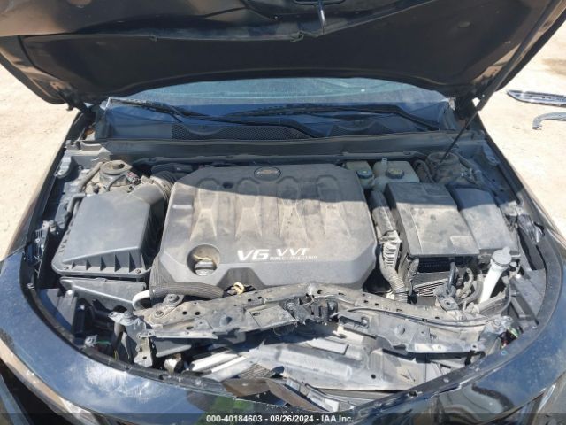 1G1105S33HU117822 Chevrolet IMPALA 1LT