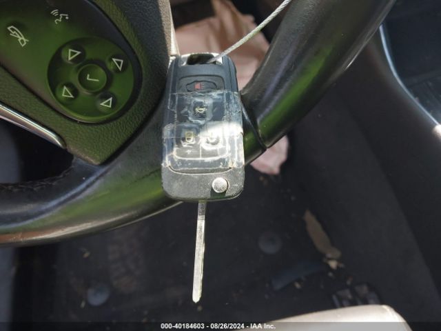 1G1105S33HU117822 Chevrolet IMPALA 1LT