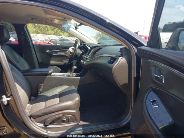 1G1105S33HU117822 Chevrolet IMPALA 1LT
