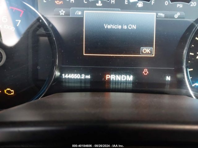 1FTEW1EG2HFA46969 Ford F-150 Platinum