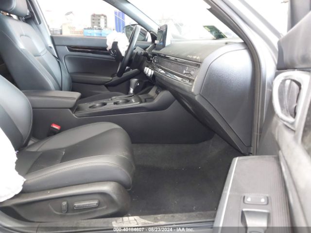19XFL1H82PE008359 Honda Civic Sport Touring