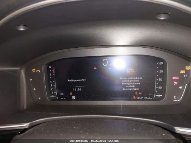 19XFL1H82PE008359 Honda Civic Sport Touring