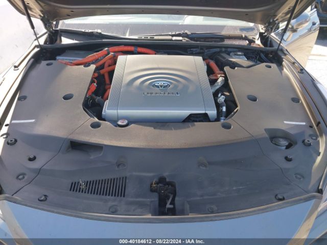 JTDAAAAA3MA000928 Toyota Mirai Xle
