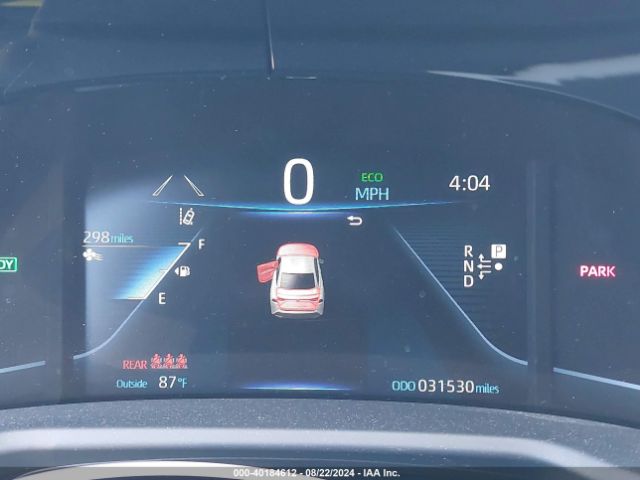 JTDAAAAA3MA000928 Toyota Mirai Xle