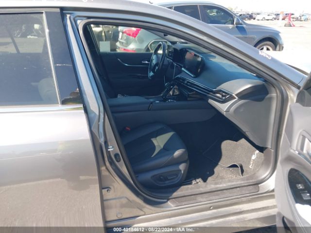 JTDAAAAA3MA000928 Toyota Mirai Xle
