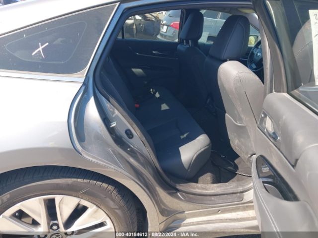 JTDAAAAA3MA000928 Toyota Mirai Xle