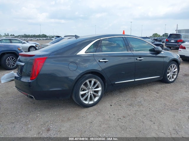 2013 CADILLAC XTS 2G61P5S34D9103182 Photo 3