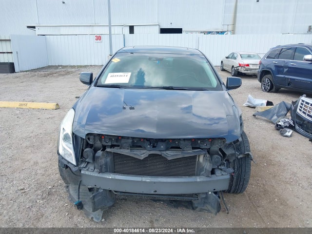2013 CADILLAC XTS 2G61P5S34D9103182 Photo 5