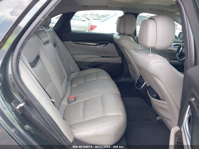 2013 CADILLAC XTS 2G61P5S34D9103182 Photo 7